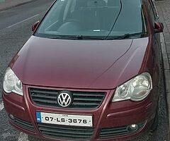 Polo 1.2 red - Image 5/5