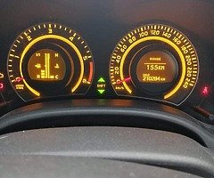 2009 toyota Corolla - Image 7/10