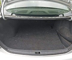 2009 toyota Corolla - Image 8/10