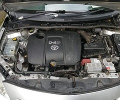 2009 toyota Corolla - Image 9/10