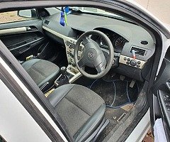 Opel Astra - Image 6/9