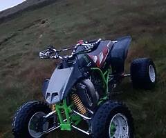 2004 Yamaha Kx250