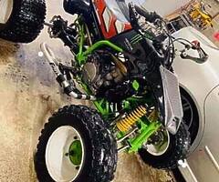 2004 Yamaha Kx250 - Image 3/3