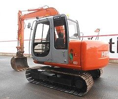 DIGGERS IN ANY CONDITION