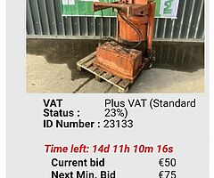 Auction - Image 5/10