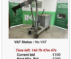 Auction - Image 8/10