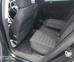 2006 VW Passat  Estate  FOR BREAKING - Image 4/9