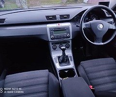 2006 VW Passat  Estate  FOR BREAKING - Image 5/9
