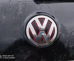 2006 VW Passat  Estate  FOR BREAKING - Image 7/9