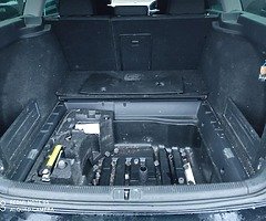2006 VW Passat  Estate  FOR BREAKING - Image 8/9