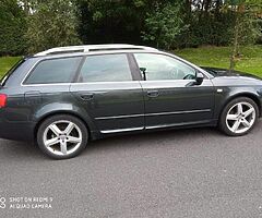 2010 Seat Exeo - Image 4/7
