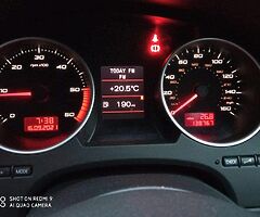 2010 Seat Exeo - Image 5/7