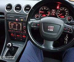 2010 Seat Exeo - Image 7/7