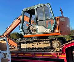 DIGGERS DEAD OR ALIVE