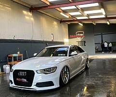 Bagged a6  swaps only - Image 5/9