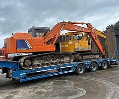 DIGGERS IN ANY CONDITION DEAD OR ALIVE