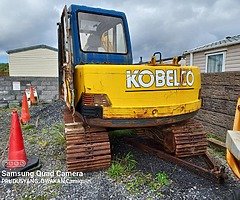 OLD DIGGERS IN ANY CONDITION
