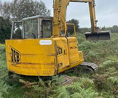 DIGGERS DEAD OR ALIVE