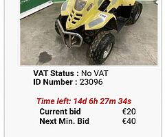 Auction
