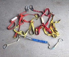 Safety harness