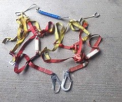 Safety harness