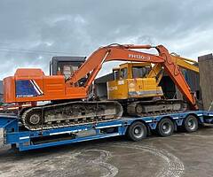 OLD DIGGERS IN ANY CONDITION