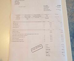 2004 Audi A4 2.5tdi V6 convertible swap/px - Image 7/9