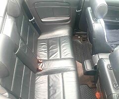 2004 Audi A4 2.5tdi V6 convertible swap/px - Image 8/9