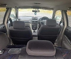 1997 Toyota Caldina - Image 3/10