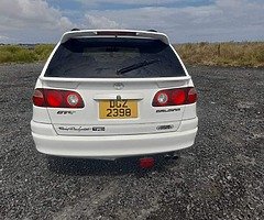 1997 Toyota Caldina - Image 6/10