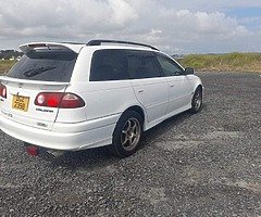 1997 Toyota Caldina - Image 7/10