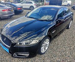 2013 Jaguar XF - Image 6/10