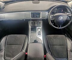 2013 Jaguar XF - Image 10/10