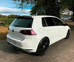 2014 Volkswagen Golf Mk7 HighLine 1.6 TDI Bluemotion - Image 5/10