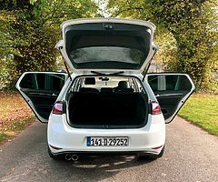 2014 Volkswagen Golf Mk7 HighLine 1.6 TDI Bluemotion - Image 9/10
