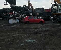 2022 Volkswagen Polo