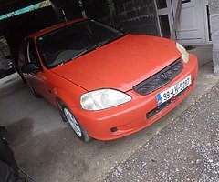 Part honda  jetta b8