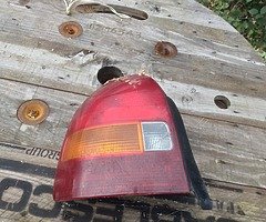 Part honda  jetta b8 - Image 3/10