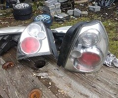 Part honda  jetta b8 - Image 6/10