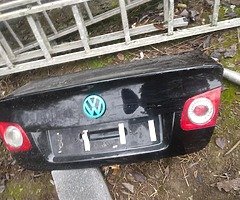Part honda  jetta b8 - Image 7/10