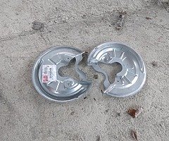 Part honda  jetta b8 - Image 8/10