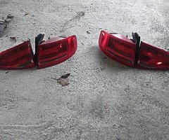 Part honda  jetta b8 - Image 9/10