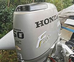Bombarder explorer 4.2m rib for sale - Image 9/10