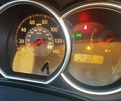 Nissan tiida 2010 - Image 4/6