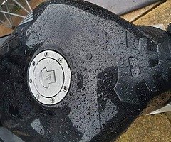 1998 Honda CBR - Image 10/10