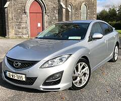 2010 Mazda 6 sport 2.2 diesel mint car - Image 3/10