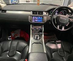 2012 Land Rover Range Rover Evoque - Image 5/5
