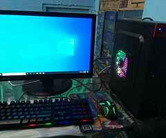 COMPUTER SET
