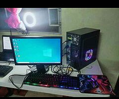 COMPUTER SET - Image 4/8