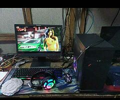 COMPUTER SET - Image 5/8